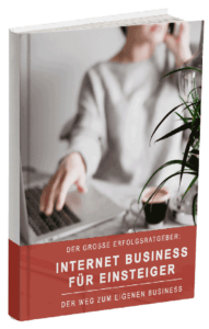 Internet-Business-für-Einsteiger